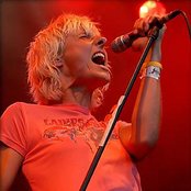 Sarah Bettens - List pictures