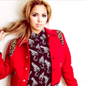 Jasmine V - List pictures