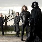 Grave Digger - List pictures