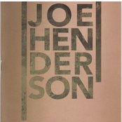 Joe Henderson - List pictures