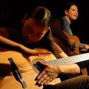 Rodrigo Y Gabriela - List pictures