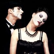 The Dresden Dolls - List pictures