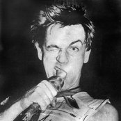 The Weirdos - List pictures