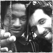 Raggasonic - List pictures