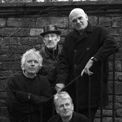 Van Der Graaf Generator - List pictures