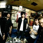 The Hiatus - List pictures