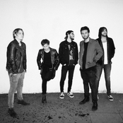 Nothing But Thieves - List pictures