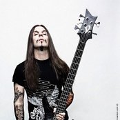 Septic Flesh - List pictures