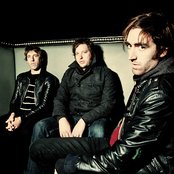 A Place To Bury Strangers - List pictures