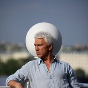 Hvorostovsky - List pictures