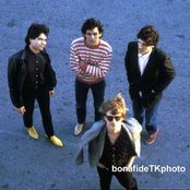 The Plimsouls - List pictures