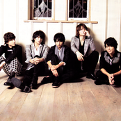 Sexy Zone - List pictures