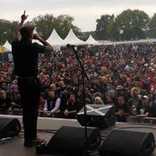 The Generators - List pictures