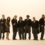 Jarabe De Palo - List pictures