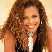 Janet Jackson - List pictures