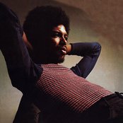 Gil Scott-heron - List pictures