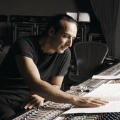 Alexandre Desplat - List pictures