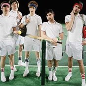 Foals - List pictures