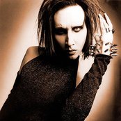 Marilyn Manson - List pictures