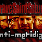 Brave Saint Saturn - List pictures