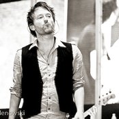 Thome Yorke - List pictures