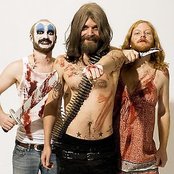 Biffy Clyro - List pictures