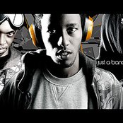 Just A Band - List pictures