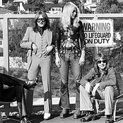 Mott The Hoople - List pictures
