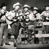 Sons Of The Pioneers - List pictures