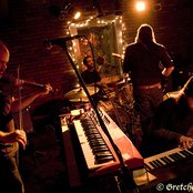 The Black Heart Procession - List pictures