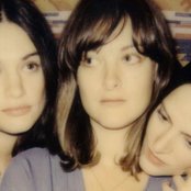 The Staves - List pictures