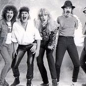 Saxon - List pictures