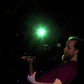 Aidan Baker - List pictures