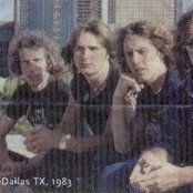 Vandenberg - List pictures