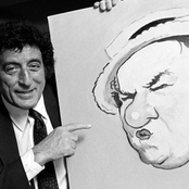 Tony Bennett - List pictures