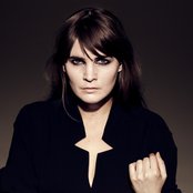 Jennie Abrahamson - List pictures