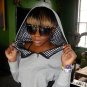 Rye Rye - List pictures