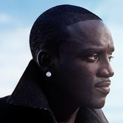 Akon - List pictures