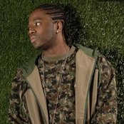 Shaun Boothe - List pictures