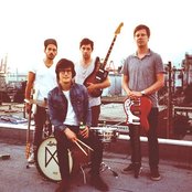 Dead Ghosts - List pictures