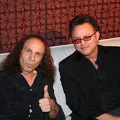 Queensryche - List pictures