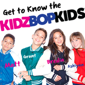 Kidz Bop Kids - List pictures
