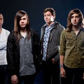 Divided By Friday - List pictures