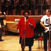 Fredericks Goldman Jones - List pictures