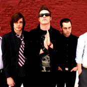 Dead Poetic - List pictures