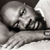 Isaac Hayes - List pictures