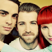 Paramore - List pictures