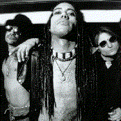 Slash's Snakepit - List pictures