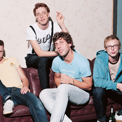 The Whitest Boy Alive - List pictures