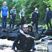 Arcade Fire - List pictures